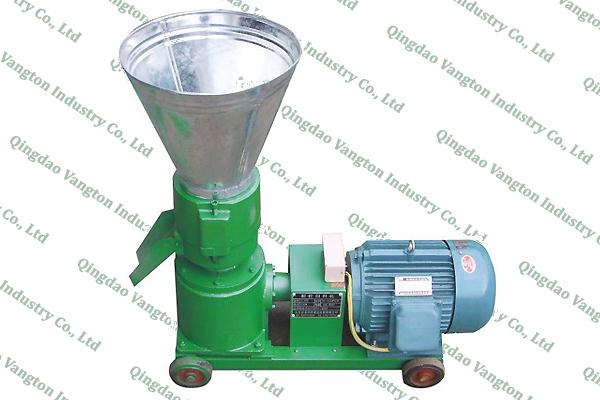 A Guide of Feed Pellet Mill