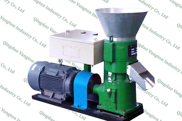 pellet mill machine